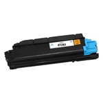 Afbeelding van Olivetti B1283 toner cartridge cyaan (origineel) | OLIB1283