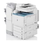 Canon iR 200L