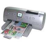 HP Photosmart 7960