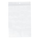 Afbeelding van Raadhuis gripzak | 80mm x 120mm | 100 stuks | RAARD-341145