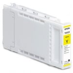 Afbeelding van Epson T6944 inktcartridge geel extra hoge capaciteit (origineel) | EPST694400