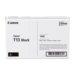 Afbeelding van Canon T13 toner cartridge zwart (origineel) | CAN5640C006