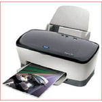 Epson Stylus C80