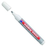 Afbeelding van Edding 8900 meubelmarker | grijs | ronde punt | 1,5-2 mm | EDD4-8900-1-4012