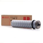 Afbeelding van Ricoh type 610 toner cartridge zwart (origineel) | RICtype-610