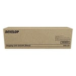 Afbeelding van Develop IU-610K (A06013H) drum zwart (origineel) | DEVIU-610K