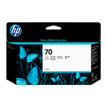Afbeelding van HP C9451A nr. 70 inktcartridge licht grijs (origineel) | HPC9451A