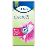 Afbeelding van TENA Discreet Ultra Mini | 28 stuks | TE787NA7649