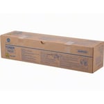 Afbeelding van Konica Minolta TN-610Y (A04P250) toner cartridge geel (origineel) | MINTN-610Y
