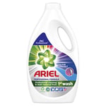 Afbeelding van Ariel Professional Vloeibaar Wasmiddel | Color | 2475 ml | 55 wasbeurten | QC-AR-05386
