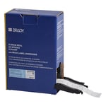 Afbeelding van Brady BM-125-1-312 tape krimpkous wit | 3,18 mm x 25,40 mm (origineel) | BRABM-125-1-312