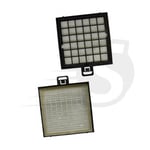 Afbeelding van HEPA 1000667 filter | QC-FIL-1000667