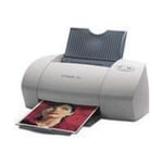 Lexmark Z54