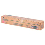 Afbeelding van Konica Minolta TN-319M (A11G350) toner cartridge magenta (origineel) | MINTN-319M