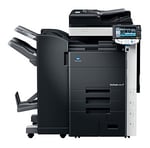 Konica-Minolta Bizhub C452