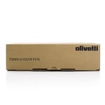 Afbeelding van Olivetti B0719 toner cartridge magenta (origineel) | OLIB0719