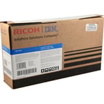 Afbeelding van IBM 39V1626 toner cartridge cyaan extra hoge capaciteit (origineel) | IBM39V1626
