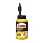 Afbeelding van Pattex 5410091238896 Classic houtlijm flacon | permanent | 250 gram | 1 stuk | PAT1419247