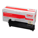 Afbeelding van OKI 43460221 drum geel (origineel) | OKI43460221