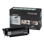 Afbeelding van Lexmark 12A7410 toner cartridge zwart (origineel) | LEX12A7410