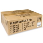 Afbeelding van Kyocera Mita MK-320 maintenance kit (origineel) | KYOMK-320
