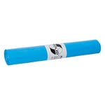 Afbeelding van Vuilniszak blauw | afvalzak | blauw | 22 micron | 120 liter | 25 stuks | DIV50073