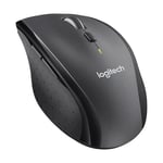 Afbeelding van Logitech M705 Marathon muis | optisch | draadloos | zwart | LOG910-001949
