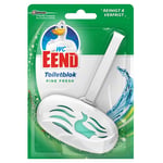 Afbeelding van WC-Eend toiletblok | Pine Fresh | 40 gram | QC-WC-00017