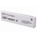Afbeelding van Seikosha 91611 inktlint zwart (origineel) | SEI91611