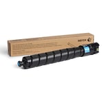 Afbeelding van Xerox 106R04038 toner cartridge cyaan (origineel) | XER106R04038