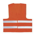 Afbeelding van Westcott AC-91912 veiligheidsvest | polyester | oranje | 1 stuk | WESAC-91912