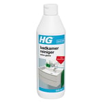 Afbeelding van HG extra glans badkamerreiniger | 500 ml | QC-HG-00044