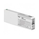 Afbeelding van Epson T8049 inktcartridge licht licht zwart (origineel) | EPSC13T804900