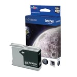 Afbeelding van Brother LC-1000BK inktcartridge zwart (origineel) | BROLC1000B