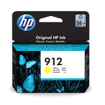 Afbeelding van HP 3YL79AE nr. 912 inktcartridge geel (origineel) | HP3YL79AE