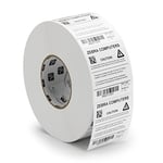 Afbeelding van Zebra Z-Perform 1000D 80 Receipt (3006131) 74,4mm x 14,6m 30 rollen (origineel) | ZEB3006131