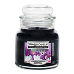 Afbeelding van Yankee Candle Home Inspiration geurkaars | Magnolia | Small Jar | 104 g | YA833NA0683