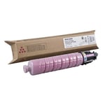 Afbeelding van Ricoh SP-C430E toner cartridge magenta (origineel) | RICSP-C430EM