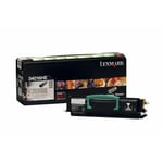 Afbeelding van Lexmark 34016HE toner cartridge zwart hoge capaciteit (origineel) | LEX12A8405