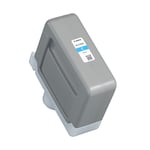 Afbeelding van Canon PFI-2300C inktcartridge hoge capaciteit cyaan (origineel) | CAN5278C001