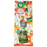 Afbeelding van Air Wick Life Reed Diffuser | Malibu | 25 ml | QC-AIR-01053