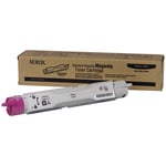 Afbeelding van Xerox 106R01215 toner cartridge magenta (origineel) | XER106R1215
