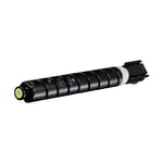 Afbeelding van Canon C-EXV 58 Y toner cartridge geel (origineel) | CANC-EXV58Y