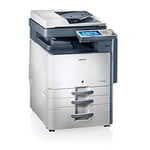 Samsung CLX-9352NA