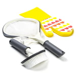 Afbeelding van Summer Fun schoonmaakset voor Lay-Z spa of zwembad | SFSVLZSOZ