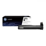 Afbeelding van HP W1335A nr. 335A toner cartridge zwart (origineel) | HPW1335A