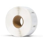 Afbeelding van DYMO S0929120 vierkante multifunctionele etiketten 25mm x 25mm huismerk | STS0929120