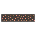 Afbeelding van Folia washi tape | koperen stippen | 5 meter | 1 stuk | FOL26105