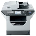 Brother MFC-8880DN