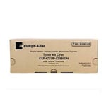 Afbeelding van Triumph-Adler 4472110111 toner cartridge cyaan (origineel) | TRI4472110111